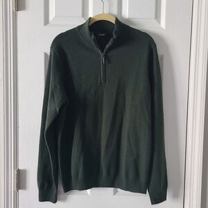 J. Mclaughlin Cashmere Pullover